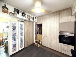 Blk 533 Woodlands Vista (Woodlands), HDB 5 Rooms #572510141